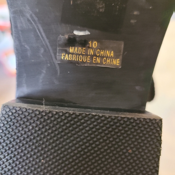 Jeffrey Campbell Willis Hidden Wedge Ankle Boots 📌PRICE IS FIRM📌 - Picture 8 of 11